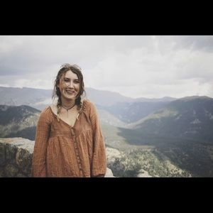 Meet your Posher, Madeleine